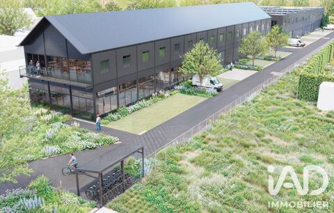   Vente Boutique/Local commercial 459 m&sup2; 