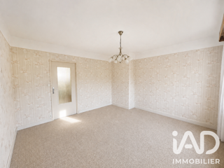  Appartement à vendre 4 pièces 68 m²