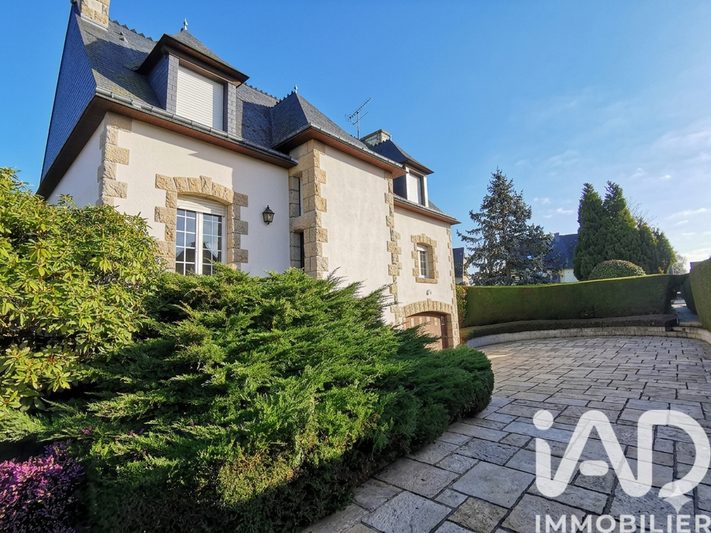Vente Maison/villa 7 pièces