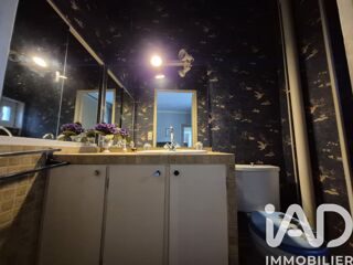 Maison à vendre 8 pièces 157 m²
