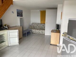  Appartement � vendre 3 pi�ces 52 m�