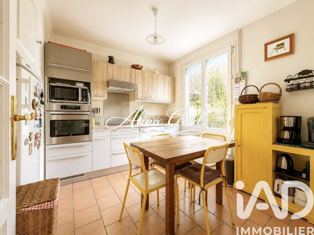 Vente Maison Vente Maison traditionnelle 6 pièces Beauchamp
