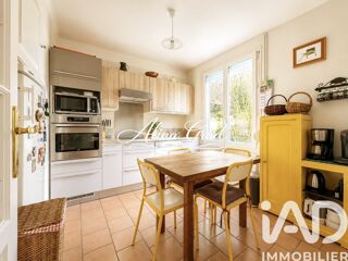  Maison à vendre 6 pièces 112 m²