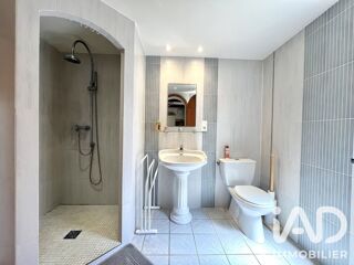  Maison à vendre 9 pièces 202 m²