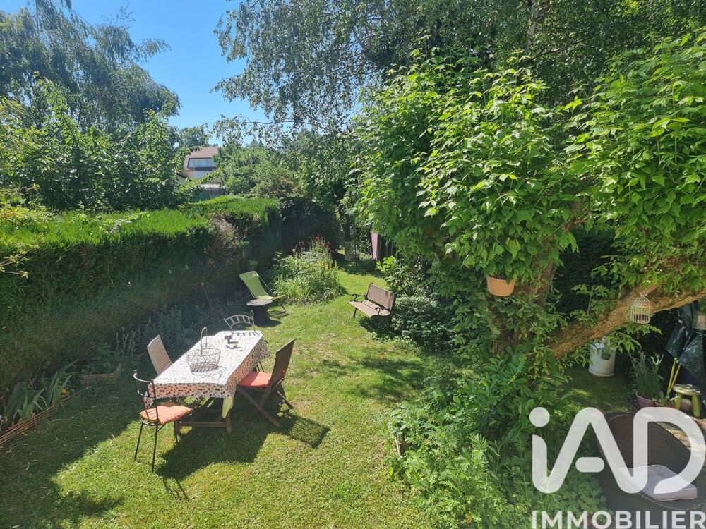 Vente Maison Vente Maison/villa 5 pièces Sucy-en-brie