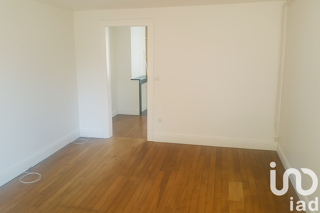  Appartement à vendre 2 pièces 46 m²