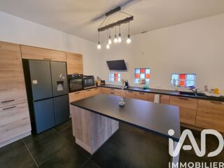  Maison à vendre 4 pièces 109 m²