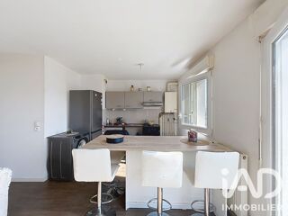  Appartement à vendre 3 pièces 64 m²