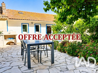  Maison à vendre 3 pièces 81 m²