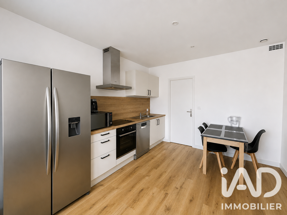 Vente Maison traditionnelle 5 pièces