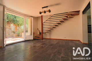 Vente Maison Vente Maison/villa 4 pièces Marseille 13