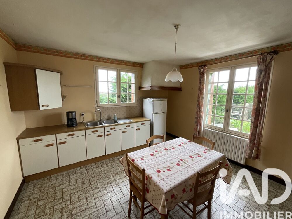 Vente Maison/villa 8 pièces