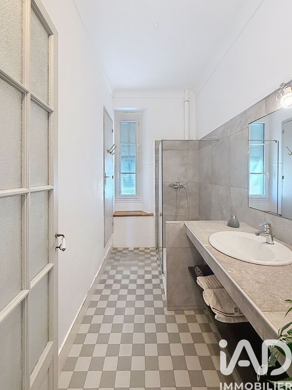 Vente Appartement Vente Appartement 3 pièces Nice