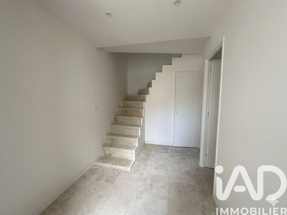 Vente Maison de village 4 pièces