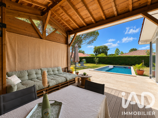  Maison à vendre 5 pièces 128 m²