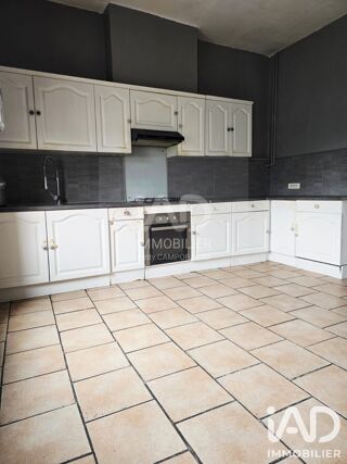 Maison à vendre 8 pièces 213 m²