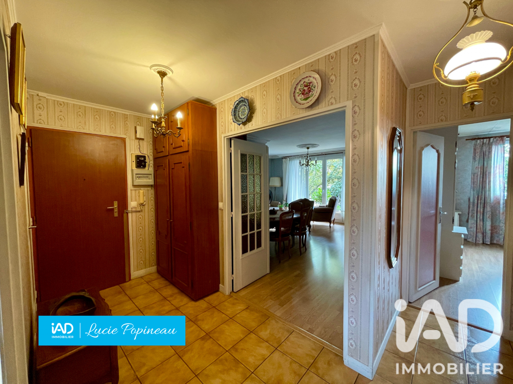 Vente Appartement Vente Appartement 3 pièces Fresnes