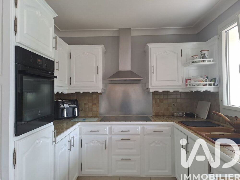 Vente Maison Vente Maison/villa 8 pièces Ingrandes-le fresne sur loire