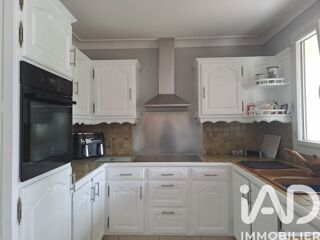  Maison à vendre 8 pièces 140 m²
