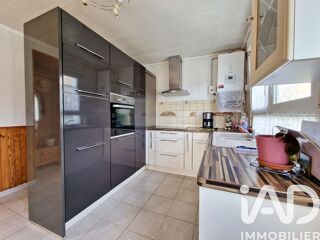  Maison � vendre 4 pi�ces 77 m�