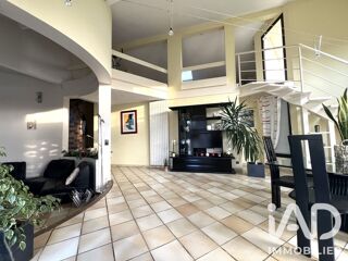  Maison à vendre 5 pièces 172 m²