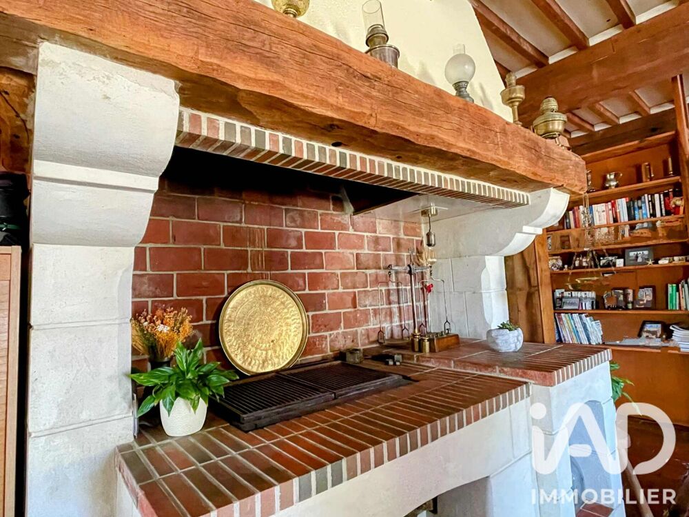 à vendre  Maison Commes (14520)