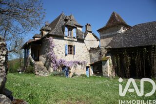  Maison à vendre 8 pièces 195 m²