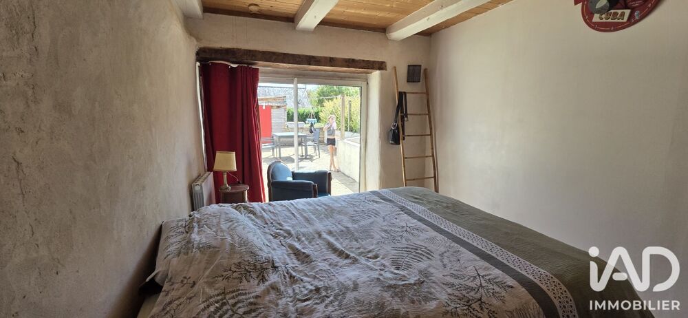Vente Maison de campagne 6 pièces