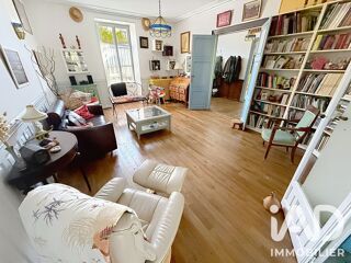  Maison à vendre 7 pièces 263 m²