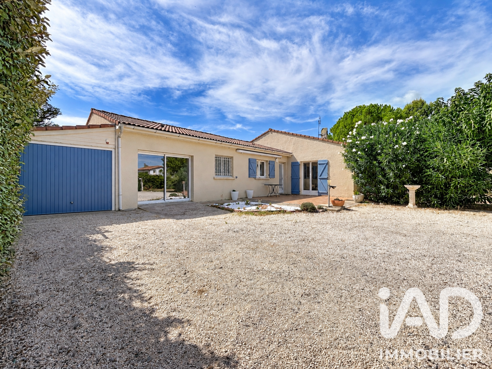 Vente Maison traditionnelle 6 pièces