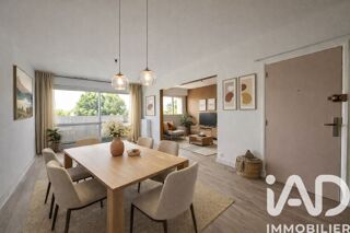  Appartement à vendre 4 pièces 85 m²