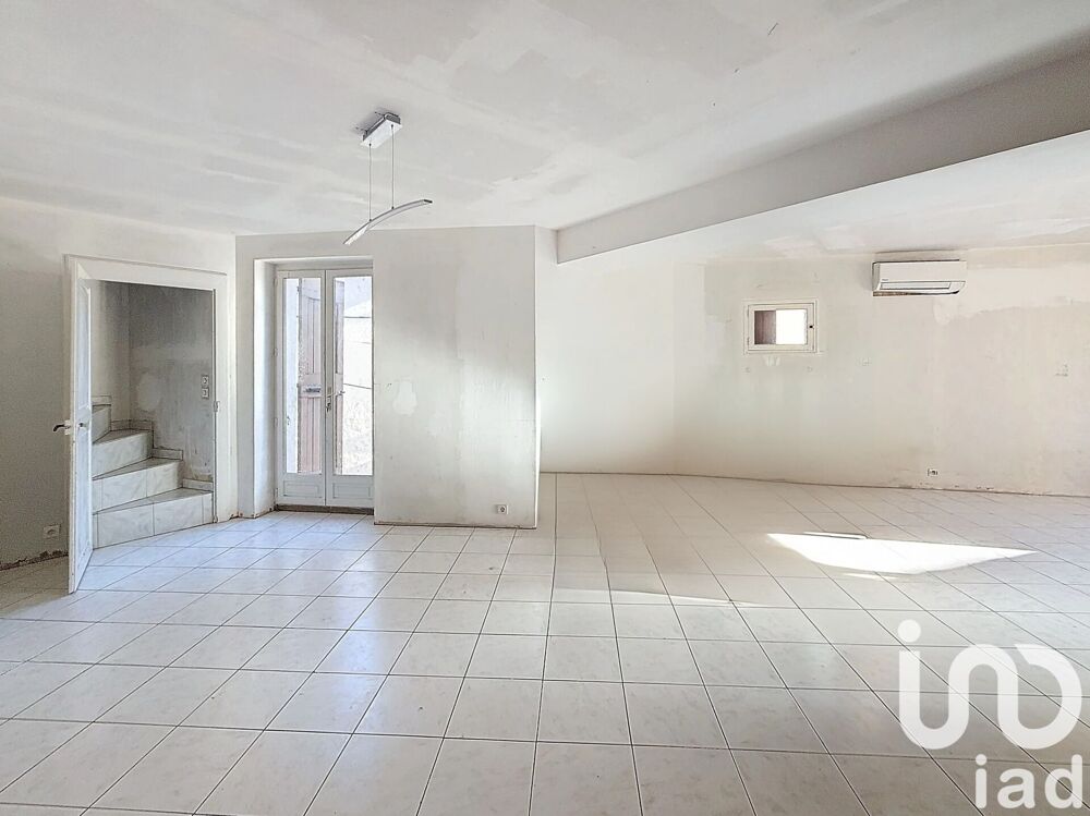Vente Maison de village 5 pièces