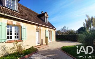  Maison à vendre 5 pièces 107 m²