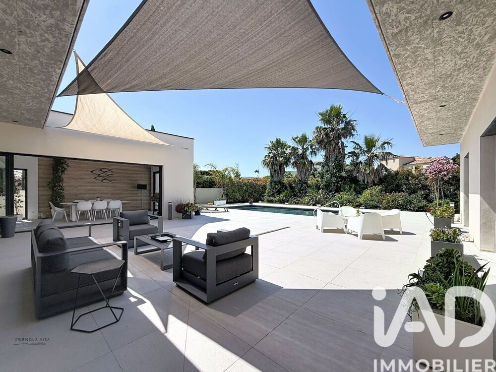 � vendre  Maison Narbonne (11100)