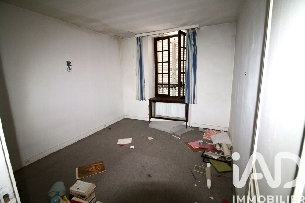 Vente Maison Vente Maison/villa 6 pièces Ozouer-le-voulgis