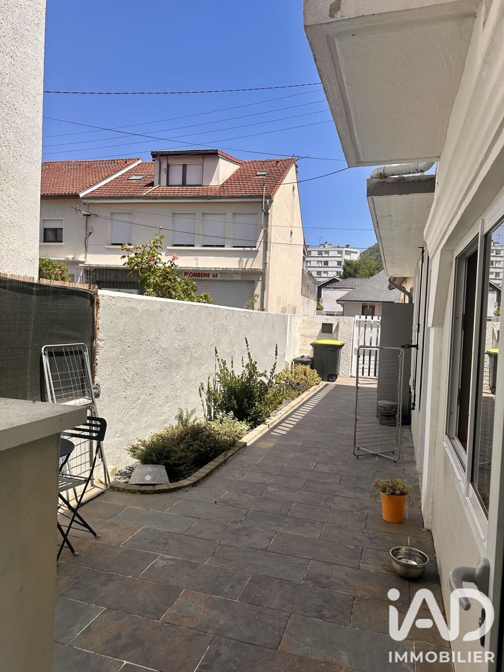 Vente Maison Vente Maison de ville 8 pièces Lourdes