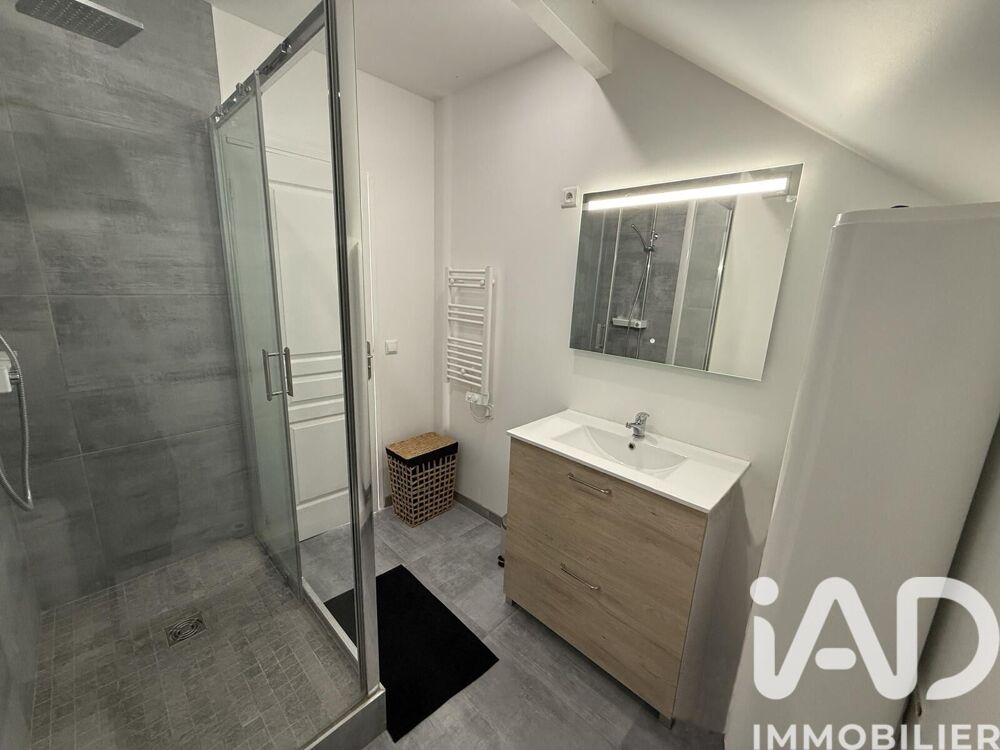 vente Maison - 5 pièce(s) - 95 m² Bornel (60540)