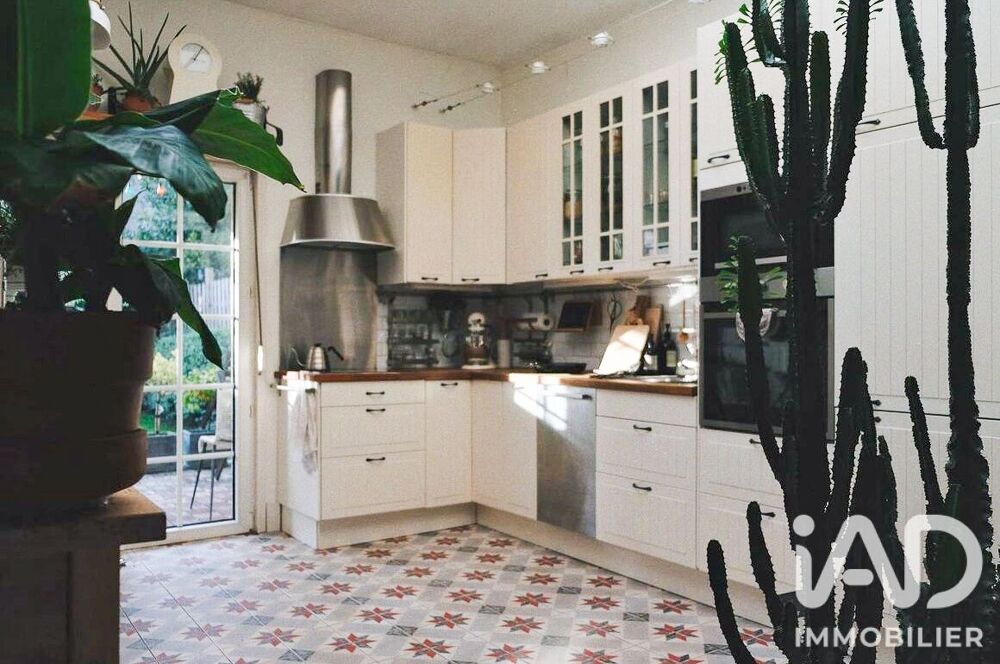 Vente Maison Vente Maison/villa 5 pièces Loos