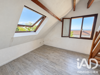 Vente Appartement Vente Appartement 1 pièce Mézy-sur-seine