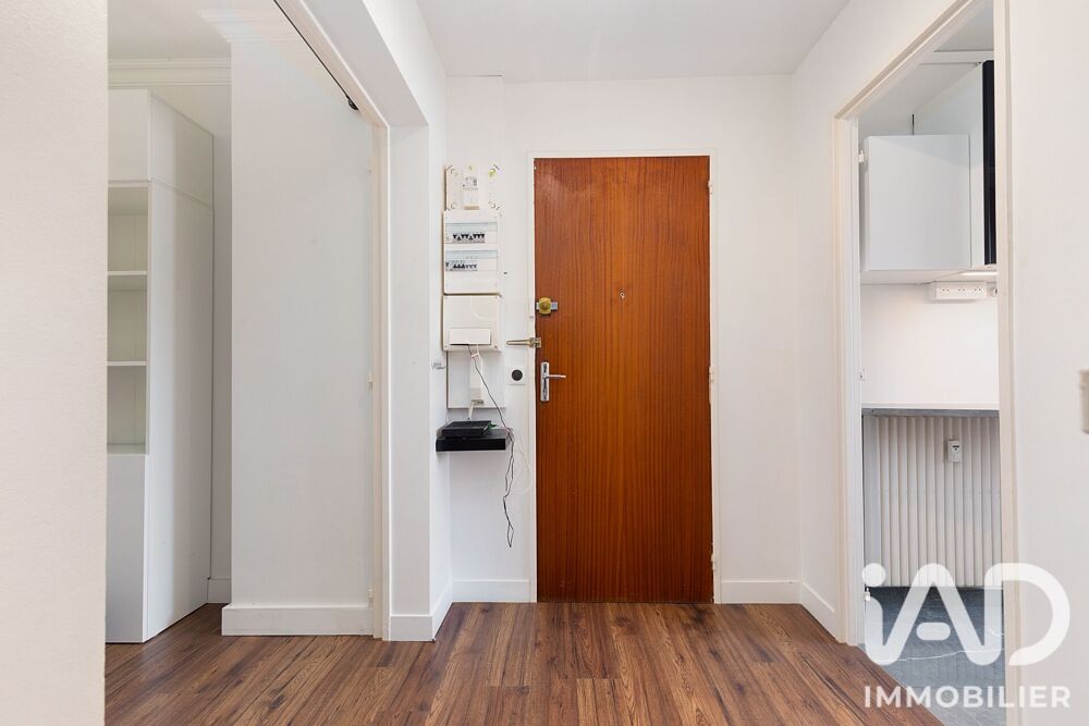 Vente Appartement Vente Appartement 3 pièces Herblay-sur-seine