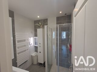  Appartement à vendre 3 pièces 61 m²