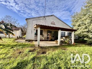 Vente Maison Vente Maison/villa 4 pièces Castelsarrasin