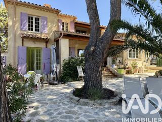  Maison à vendre 5 pièces 164 m²