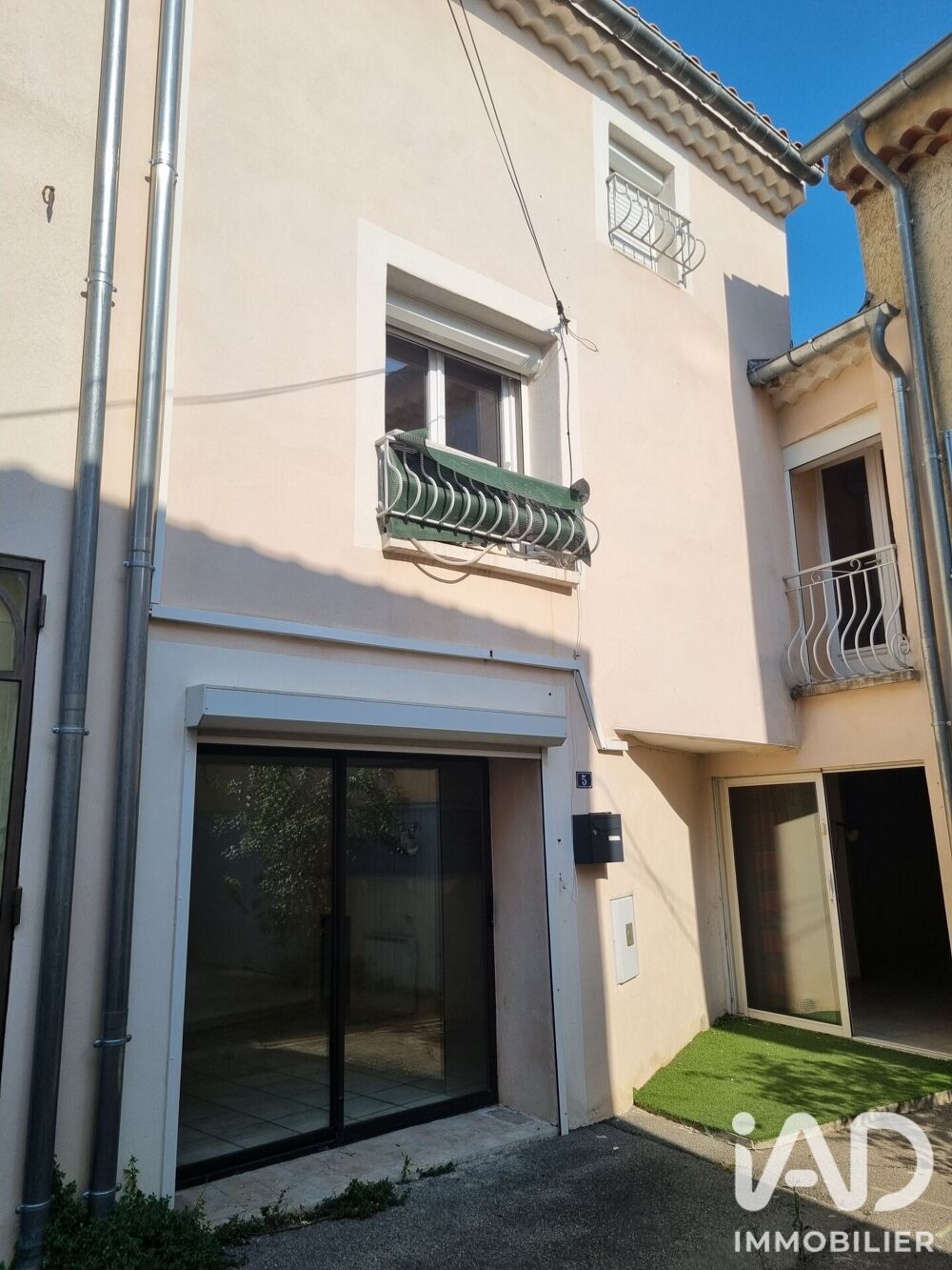 Vente Maison de village 5 pièces