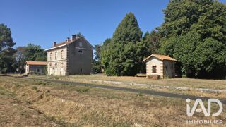  Immeuble à vendre 366 m²