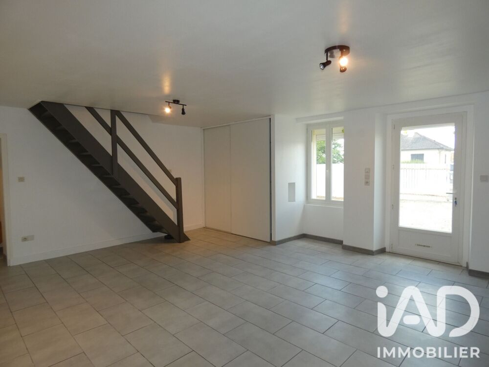 Vente Maison Vente Maison/villa 5 pièces Doussay