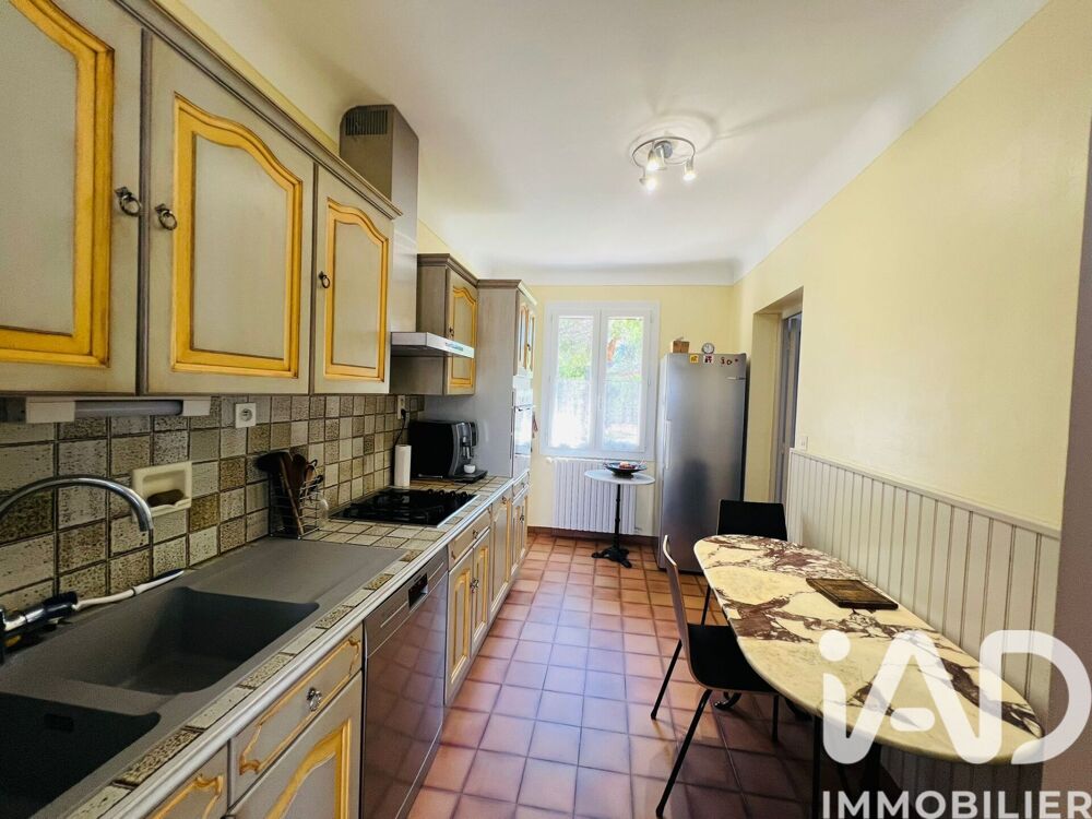 Vente Maison/villa 7 pièces