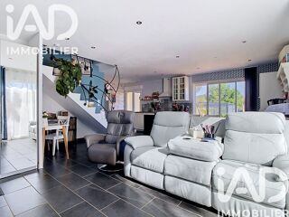  Maison à vendre 5 pièces 111 m²