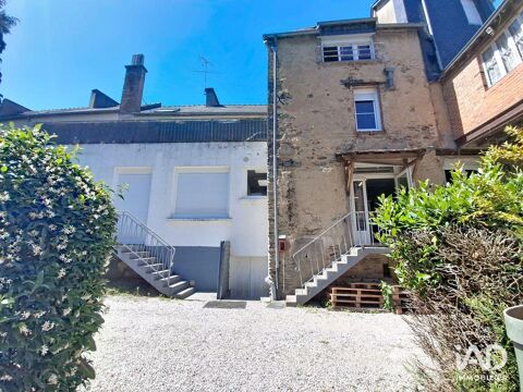   Vente Hôtel 2* 770 m&sup2; 