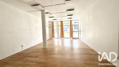 Vente Local commercial 43 m&sup2; 19500 51430 Tinqueux